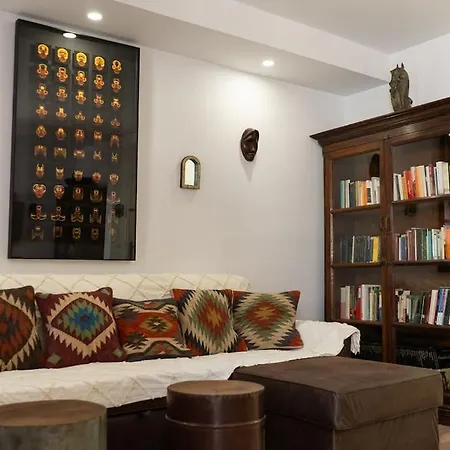 Apartment Seahomes Vacations - Centric 100m And Pkg *