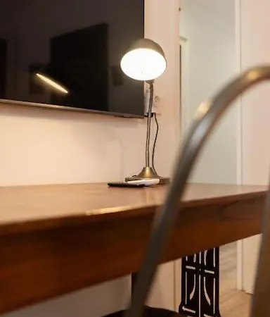 Διαμέρισμα Seahomes Vacations - Centric 100m And Pkg