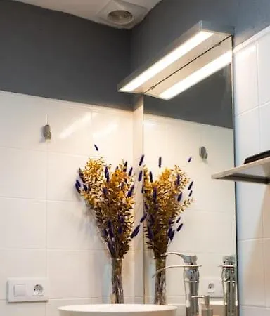 Apartment Seahomes Vacations - Centric 100m And Pkg Tossa de Mar