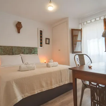 Apartment Seahomes Vacations - Centric 100m And Pkg