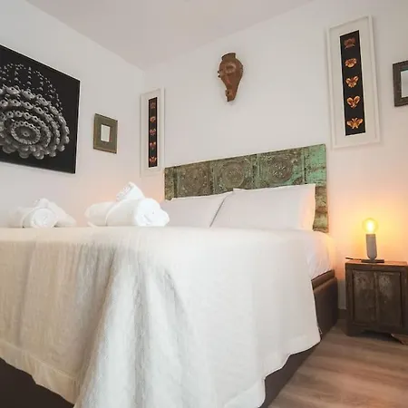 Apartment Seahomes Vacations - Centric 100m And Pkg Tossa de Mar