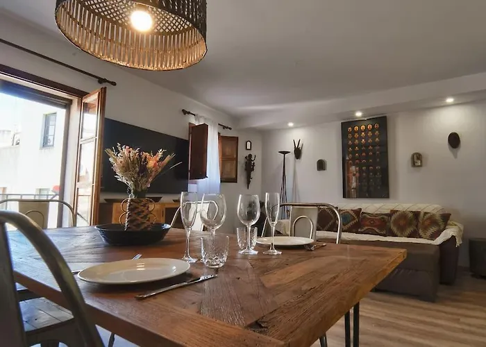 Seahomes Vacations - Centric 100m And Pkg Apartmán
