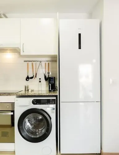 Seahomes Vacations - Centric 100m And Pkg Apartmán *