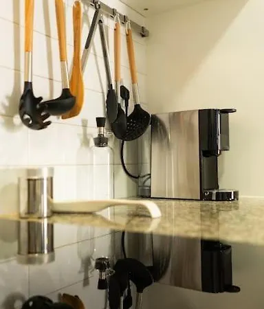 Seahomes Vacations - Centric 100m And Pkg Tossa de Mar