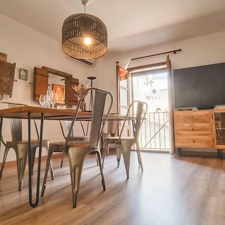 Seahomes Vacations - Centric 100m And Pkg * توسا ذي مار