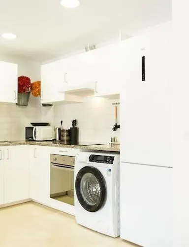 公寓 Seahomes Vacations - Centric 100m And Pkg 滨海托萨