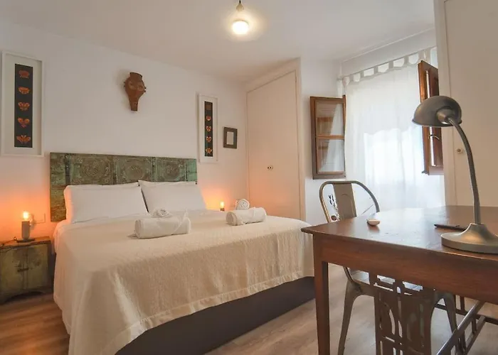 公寓 Seahomes Vacations - Centric 100m And Pkg