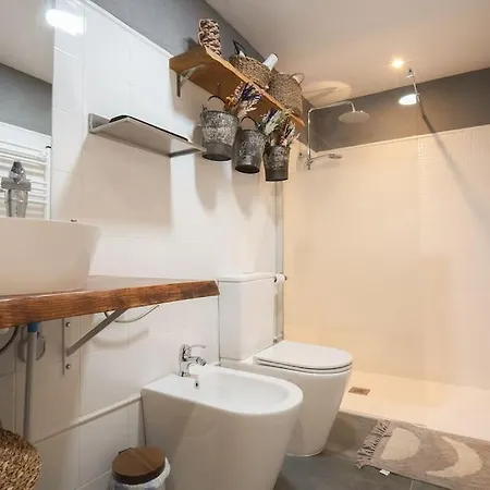Seahomes Vacations - Centric 100m And Pkg * Тосса-де-Мар
